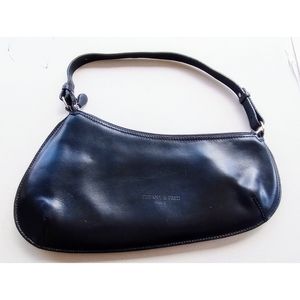 Tiffany and Fred Handbag